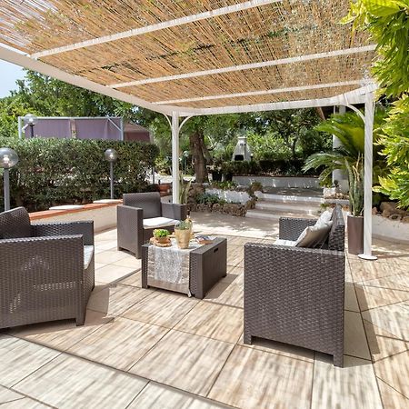 Domo Angheleda - Alghero Casa Indipendente Vicino Al Mare Ngoại thất bức ảnh