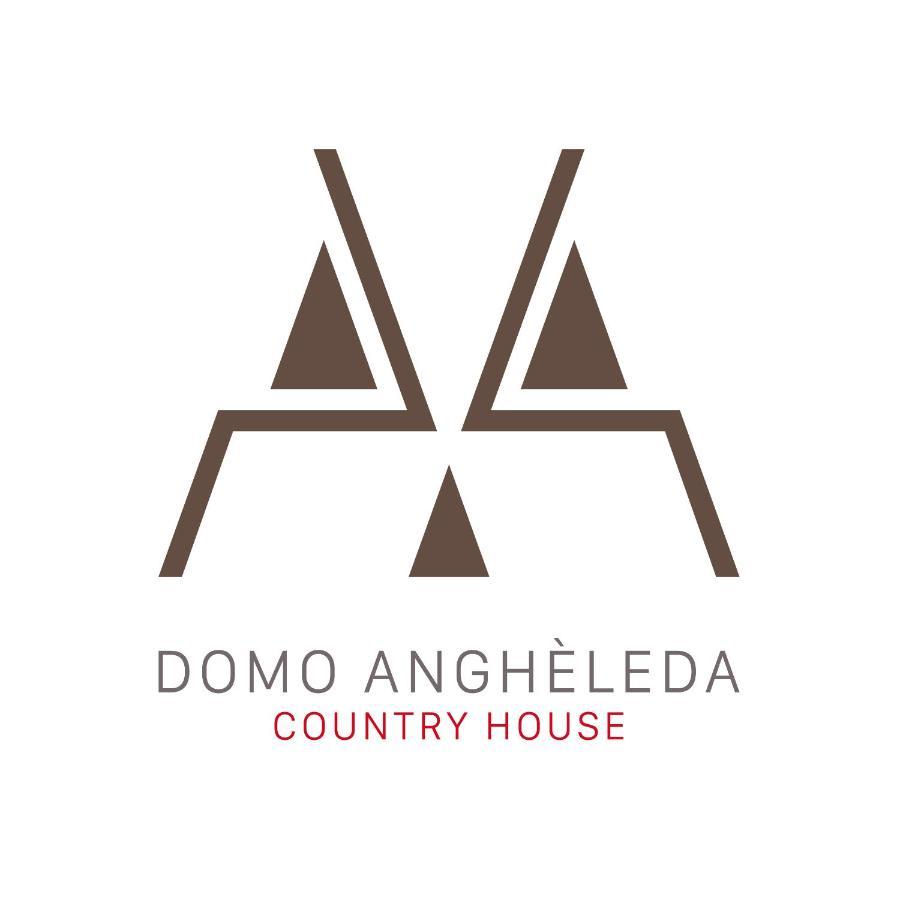 Domo Angheleda - Alghero Casa Indipendente Vicino Al Mare Ngoại thất bức ảnh