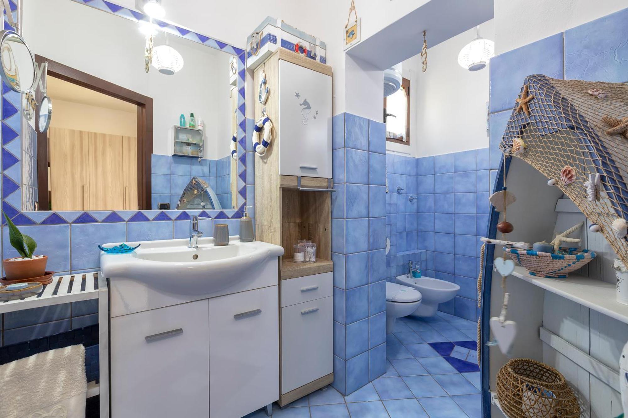 Domo Angheleda - Alghero Casa Indipendente Vicino Al Mare Ngoại thất bức ảnh
