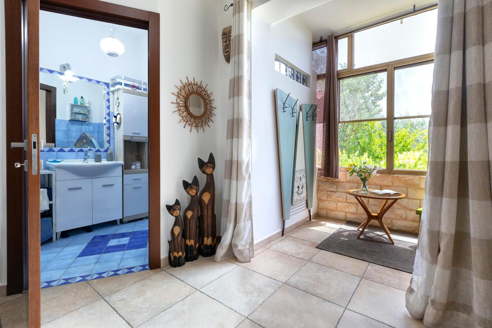 Domo Angheleda - Alghero Casa Indipendente Vicino Al Mare Ngoại thất bức ảnh