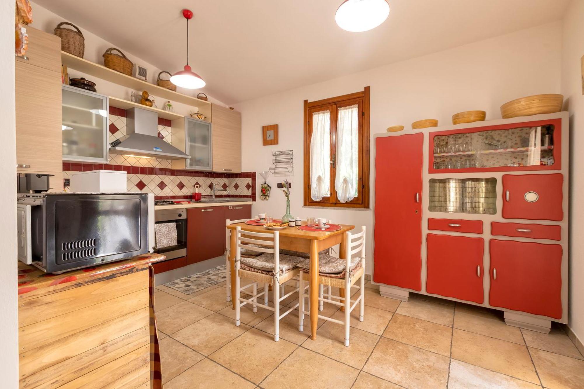 Domo Angheleda - Alghero Casa Indipendente Vicino Al Mare Ngoại thất bức ảnh