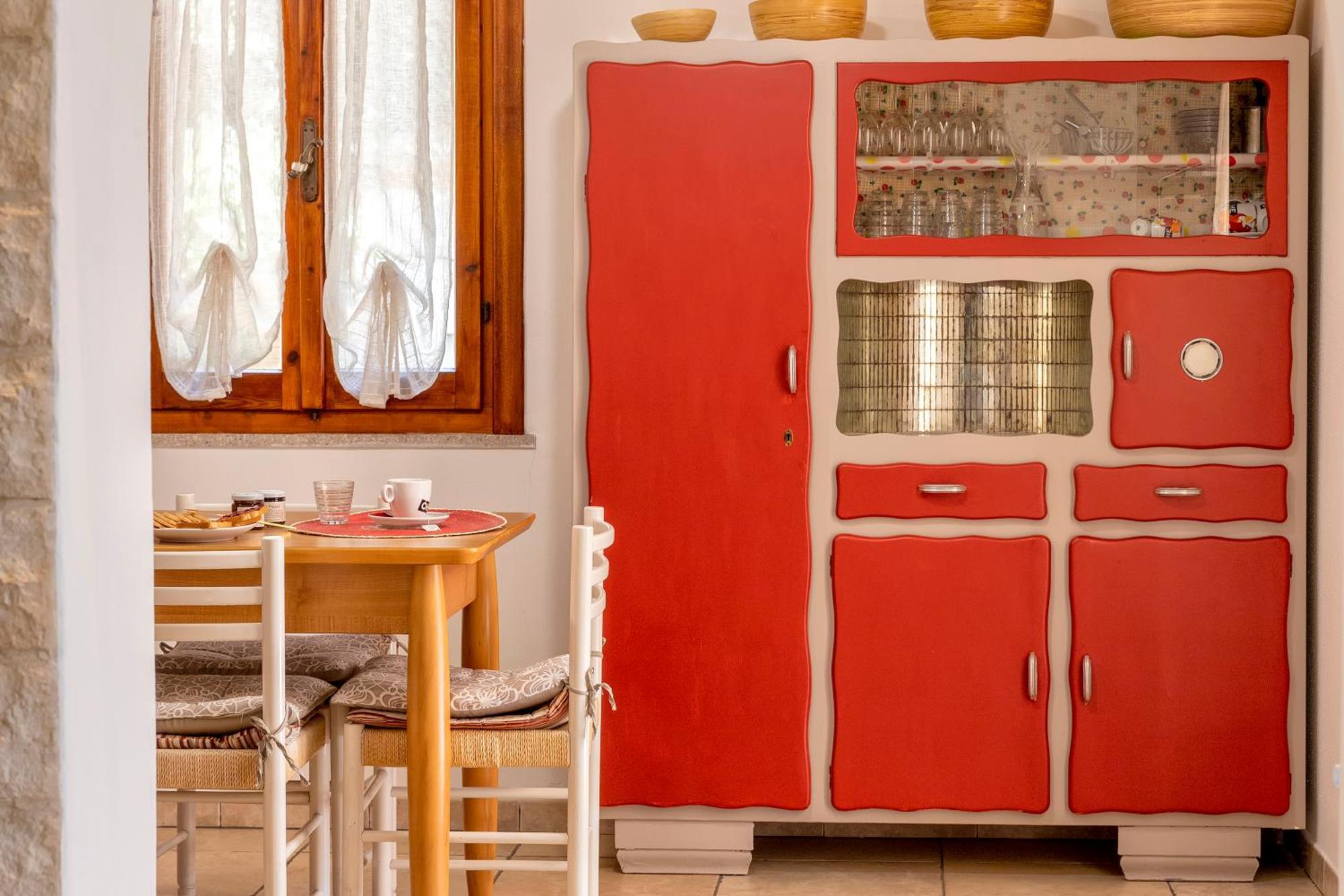 Domo Angheleda - Alghero Casa Indipendente Vicino Al Mare Ngoại thất bức ảnh