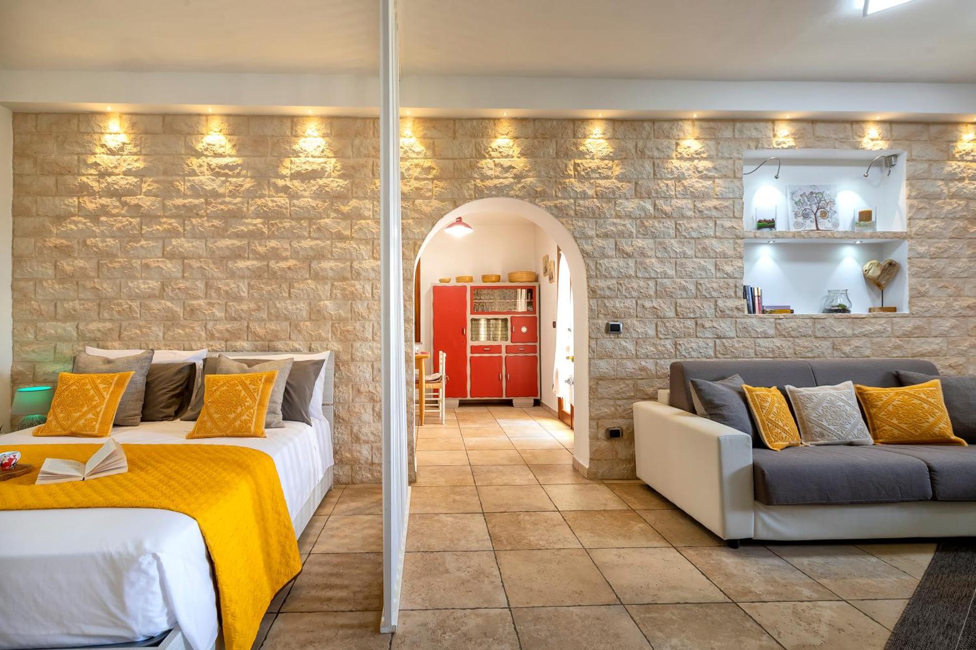 Domo Angheleda - Alghero Casa Indipendente Vicino Al Mare Ngoại thất bức ảnh
