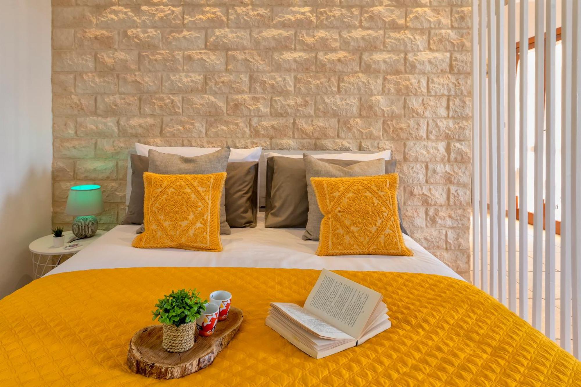Domo Angheleda - Alghero Casa Indipendente Vicino Al Mare Ngoại thất bức ảnh