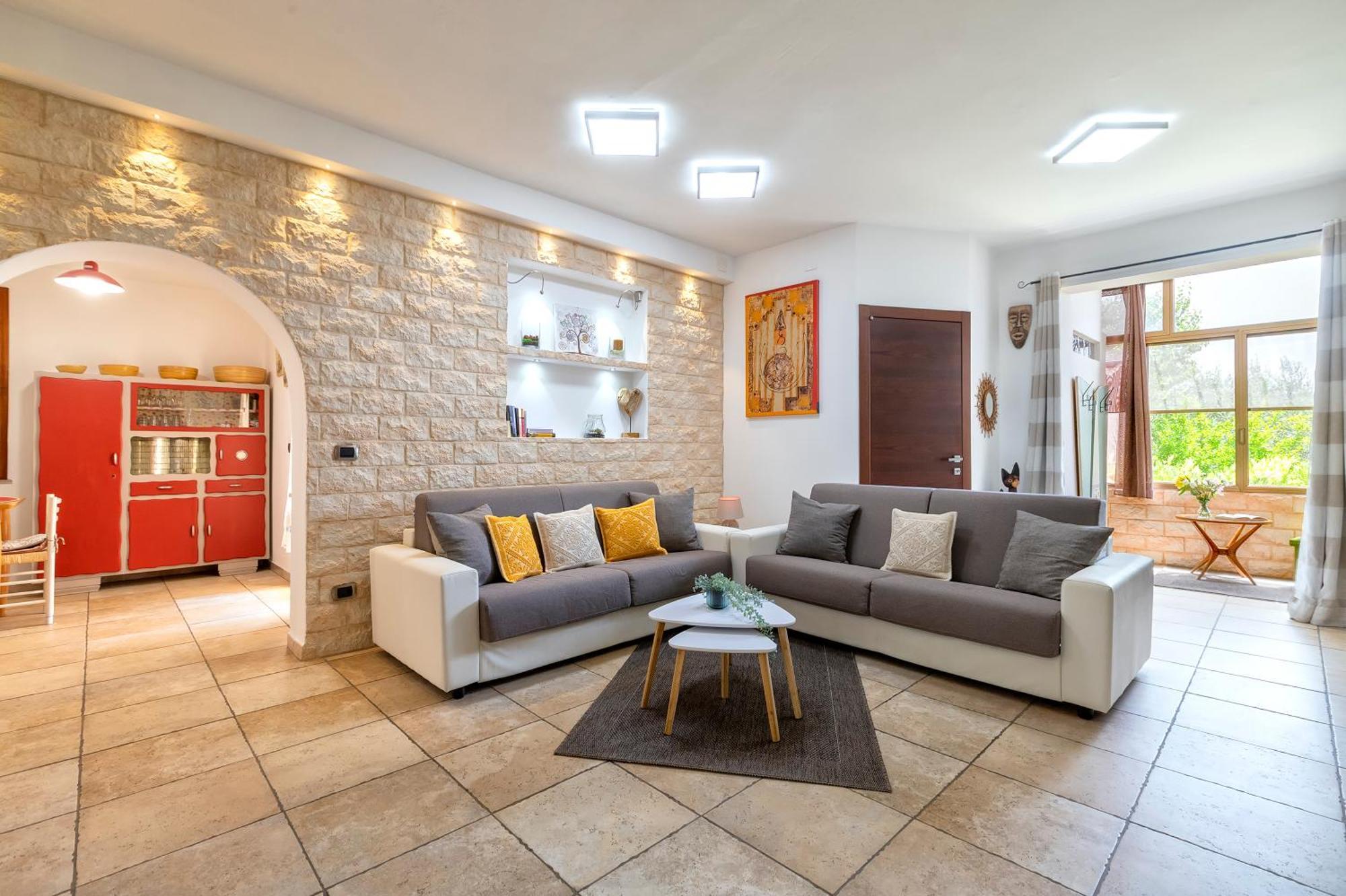 Domo Angheleda - Alghero Casa Indipendente Vicino Al Mare Ngoại thất bức ảnh