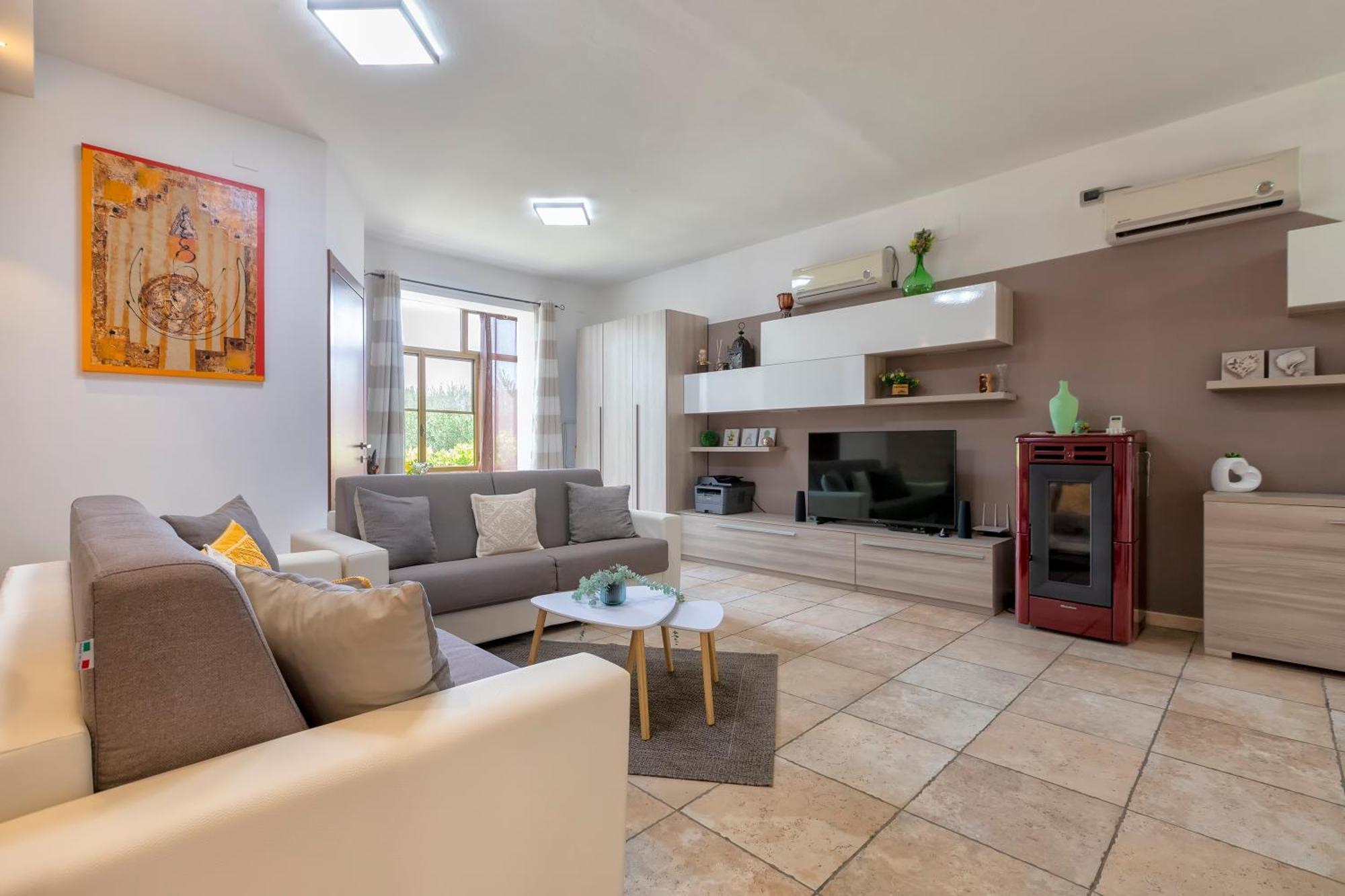 Domo Angheleda - Alghero Casa Indipendente Vicino Al Mare Ngoại thất bức ảnh